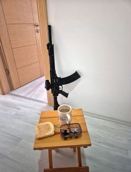 Çatalca'da Silahlı Şahıs 4 Gün Sonra Teslim Oldu