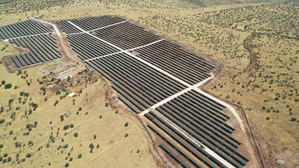 İş Bankası'nın Yenilenebilir Enerji Gücü 45 Megavata Ulaştı