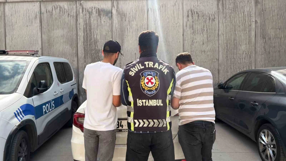Esenyurt'ta Saldırı Girişimi Polis Operasyonuyla Engellendi