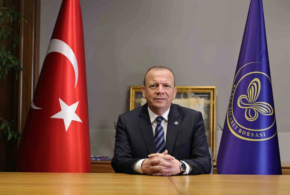 Bursa Ticaret Borsası Gıda İhtisas OSB ve Karapınar Projesiyle Geleceğe Yatırım Yapıyor