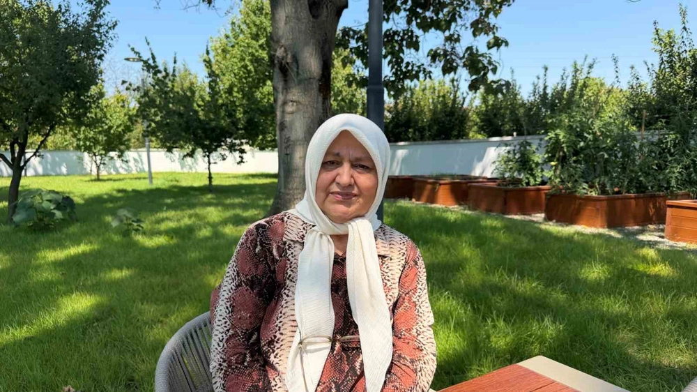 30 Yıllık Hasret Saygınlar Kulübünde Sona Erdi