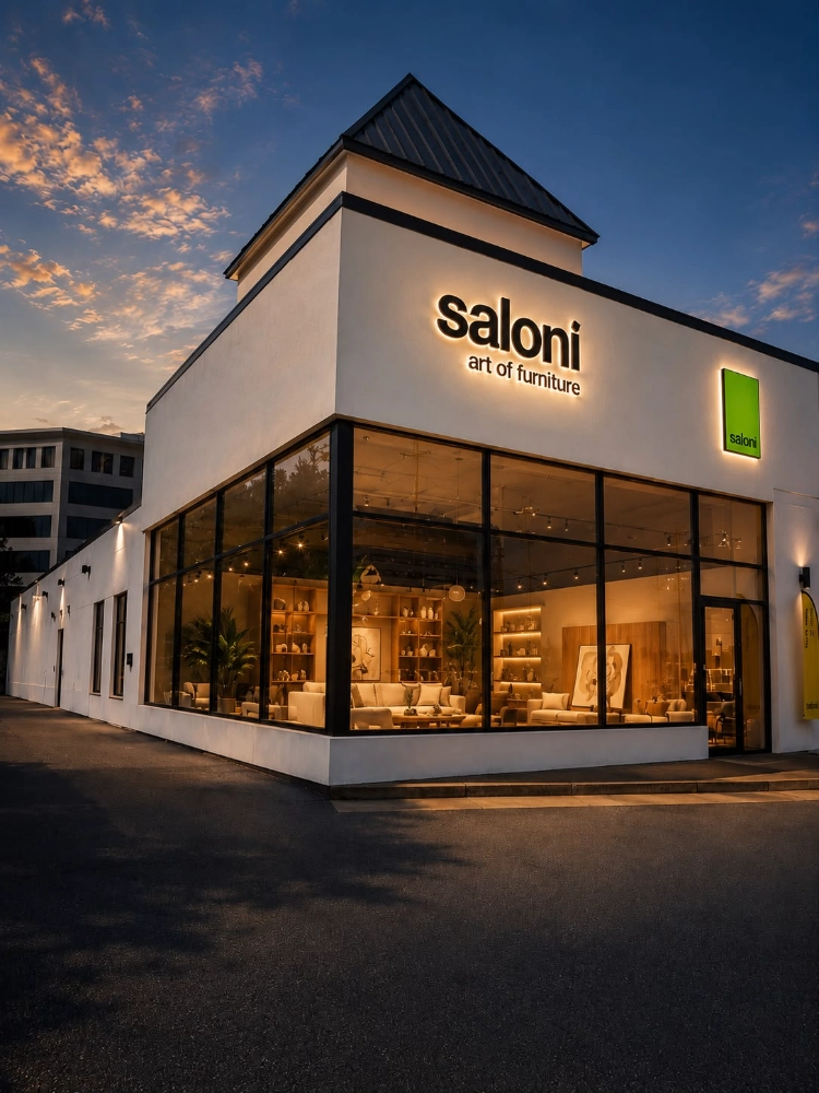 SALONİ, ABD’DE BÜYÜMESİNİ SÜRDÜRÜYOR: