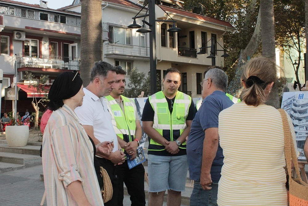 İMO Bursa 17 Ağustos'ta Deprem Riskine Dikkat Çekti