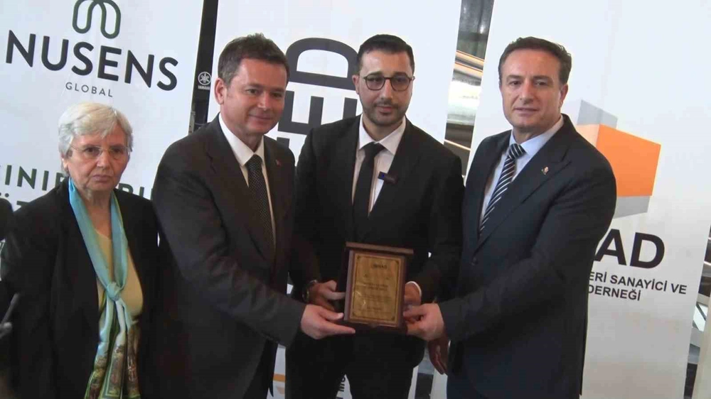 Bursa'da Kentsel Dönüşüm İçin Ortak Akıl Buluşması