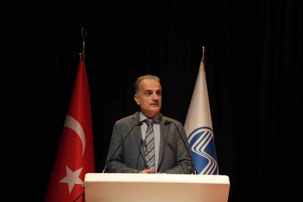 Sakarya Üniversitesi Rektörlüğüne Prof. Dr. Hamza Al Yeniden Atandı