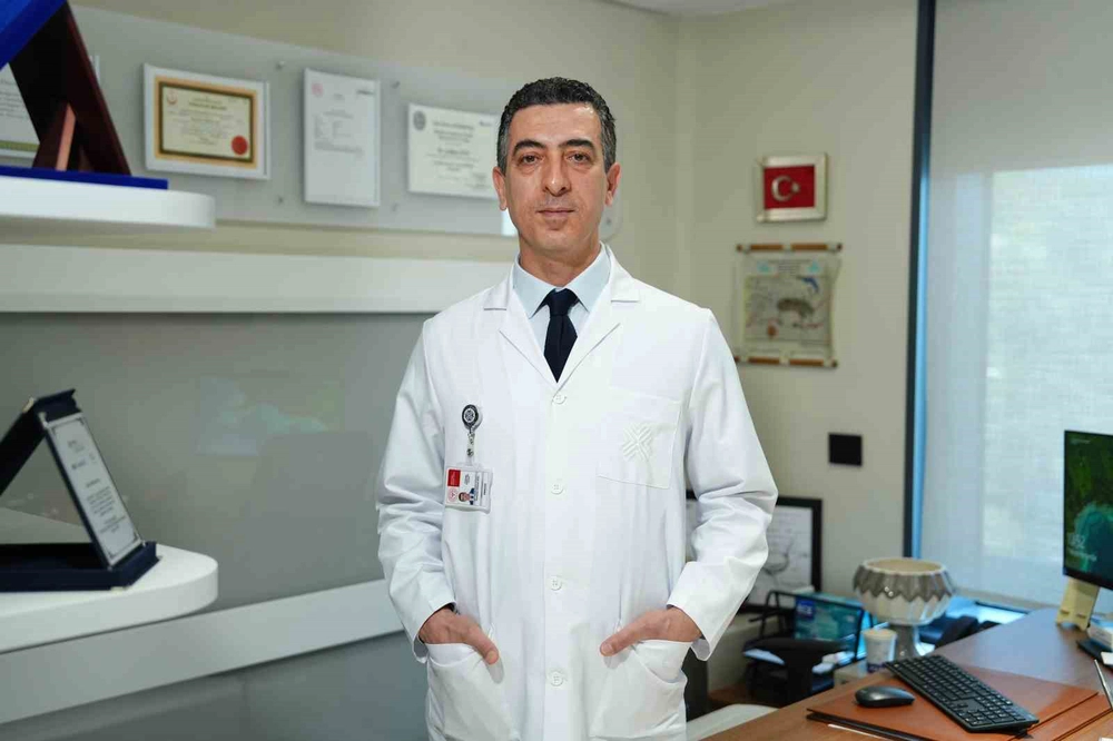 Böbrek Taşı Hastalığı Kalıcı Hasar Bırakabilir