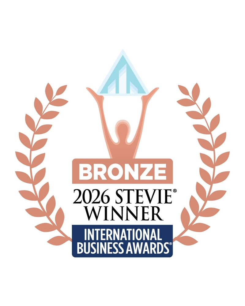 LCW Limitless’a Stevie’den Bronz Ödül