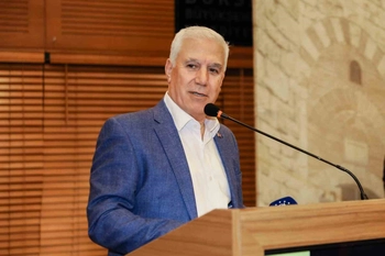 Mustafa Bozbey CHP'den İstifa Etti