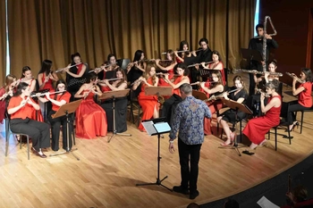 İstanbul Uluslararası Yaz Müzik Akademisi Gala Konseri ile Sona Erdi