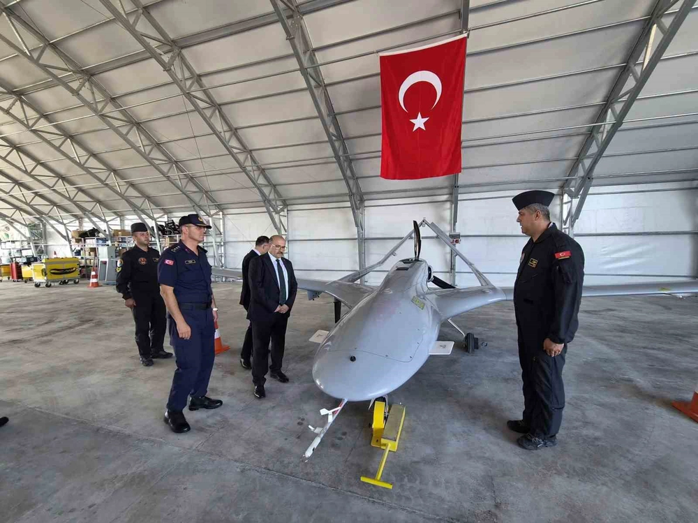 Vali Ustaoğlu Bandırma'da Güvenlik ve Hizmet Temaslarında Bulundu