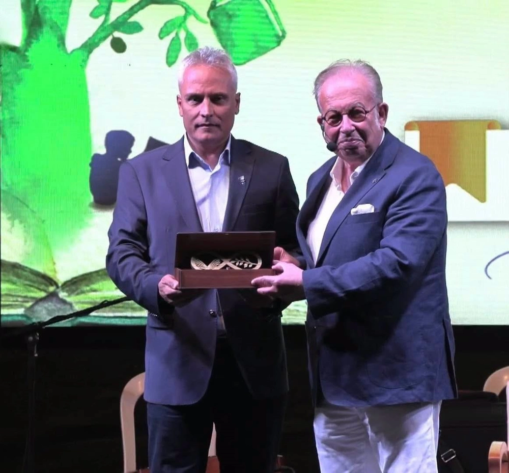 8. Edremit Kitap Fuarı'nda İkinci Gün Yoğun Program