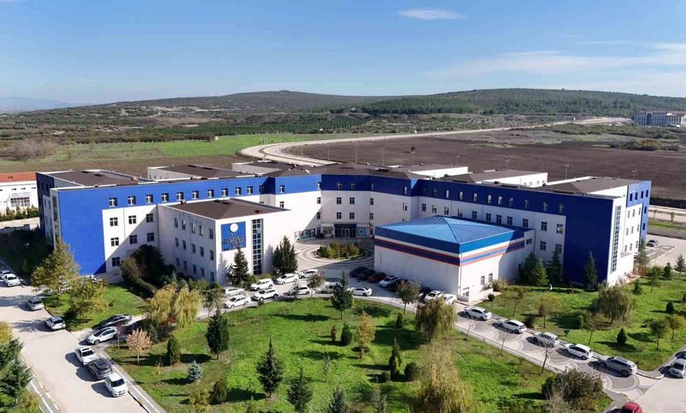 Balıkesir Üniversitesi Tıp Fakültesi 2026 YKS'de Rekor Başarı Elde Etti