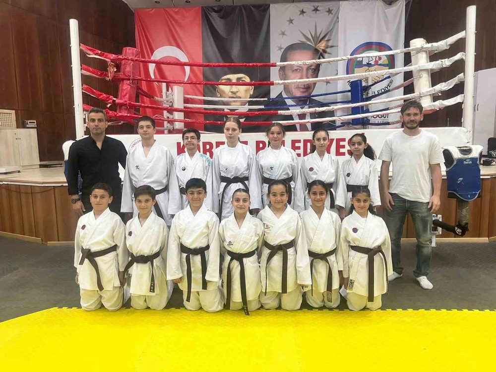 Körfezde Gençler Yaz Spor Okullarında Buluşuyor