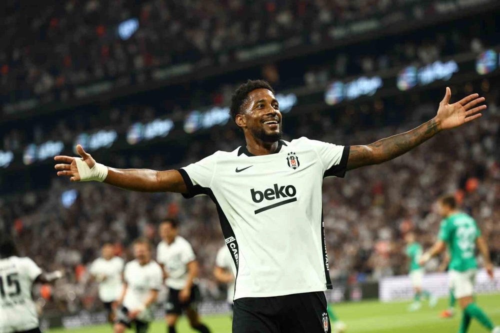 Murillo ve Oh İlk Kez Gol Sevinci Yaşadı