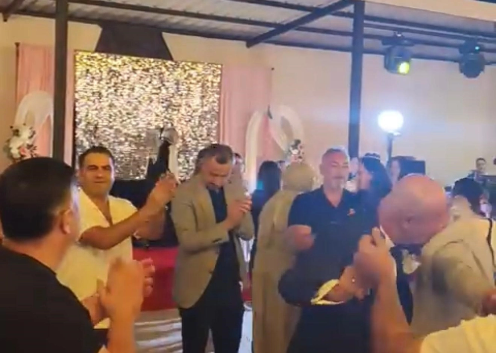 Üvey Babasını Vuran 15 Yaşındaki Çocuk Gözaltına Alındı