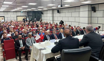 Bakan Bolat Bilecik'te İhracat Rekorunu ve Yatırımları Açıkladı