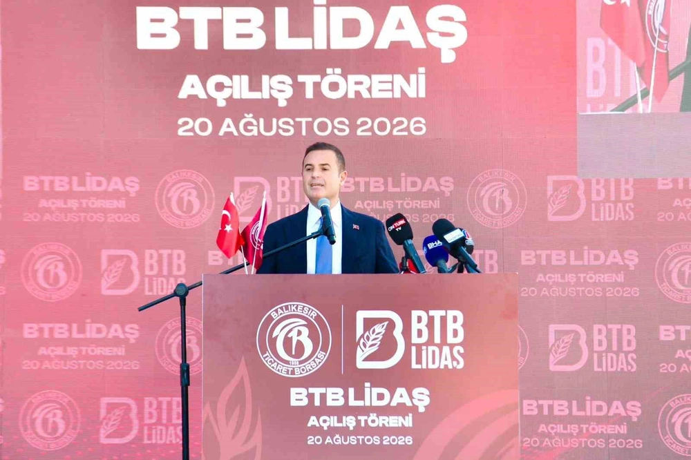 Başkan Akın: Çiftçimiz Emeğinin Karşılığını Alacak
