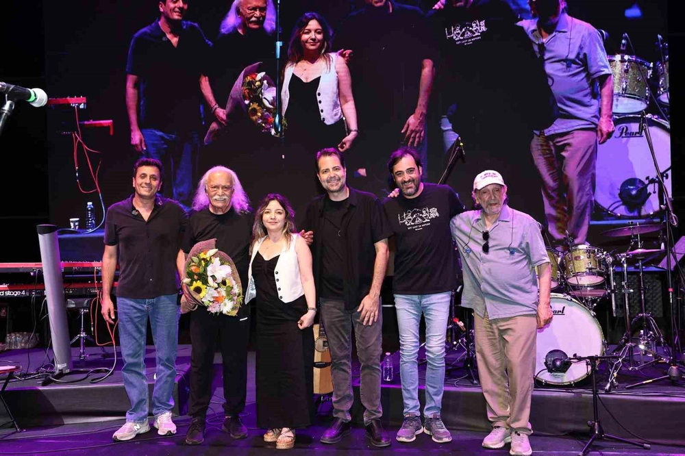 Moğollar 10 Yıl Sonra Çalı Köy Filmleri Festivali'nde Sahne Aldı