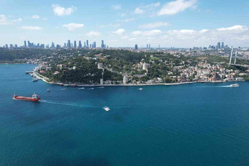 Rumeli Hisarı Restorasyonu 6 Yıldır Bitmedi Esnaf İsyan Etti