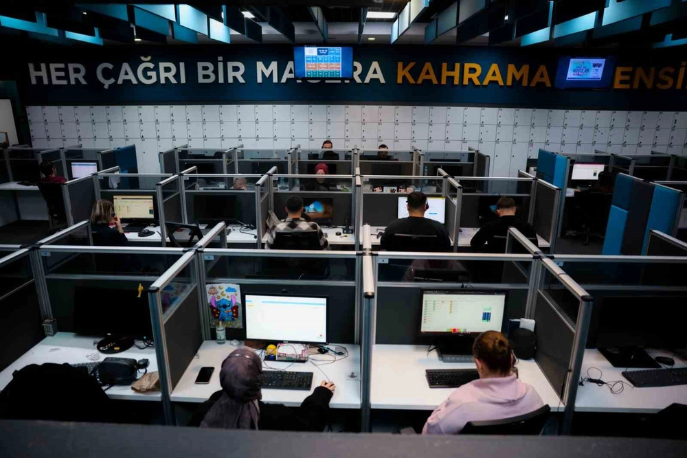 Kocaeli Büyükşehir Belediyesi Çek-İlet Uygulamasıyla Vatandaş Taleplerine Dijital Çözüm Sunuyor