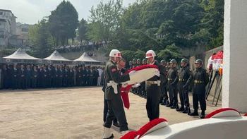Celal Bayar Vefatının 40. Yılında Gemlik'te Anıldı