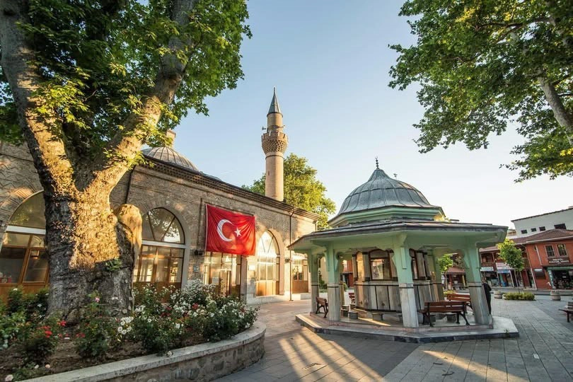 İnegöl Belediyesi Mevlid Kandilinde Helva İkramı Yapacak