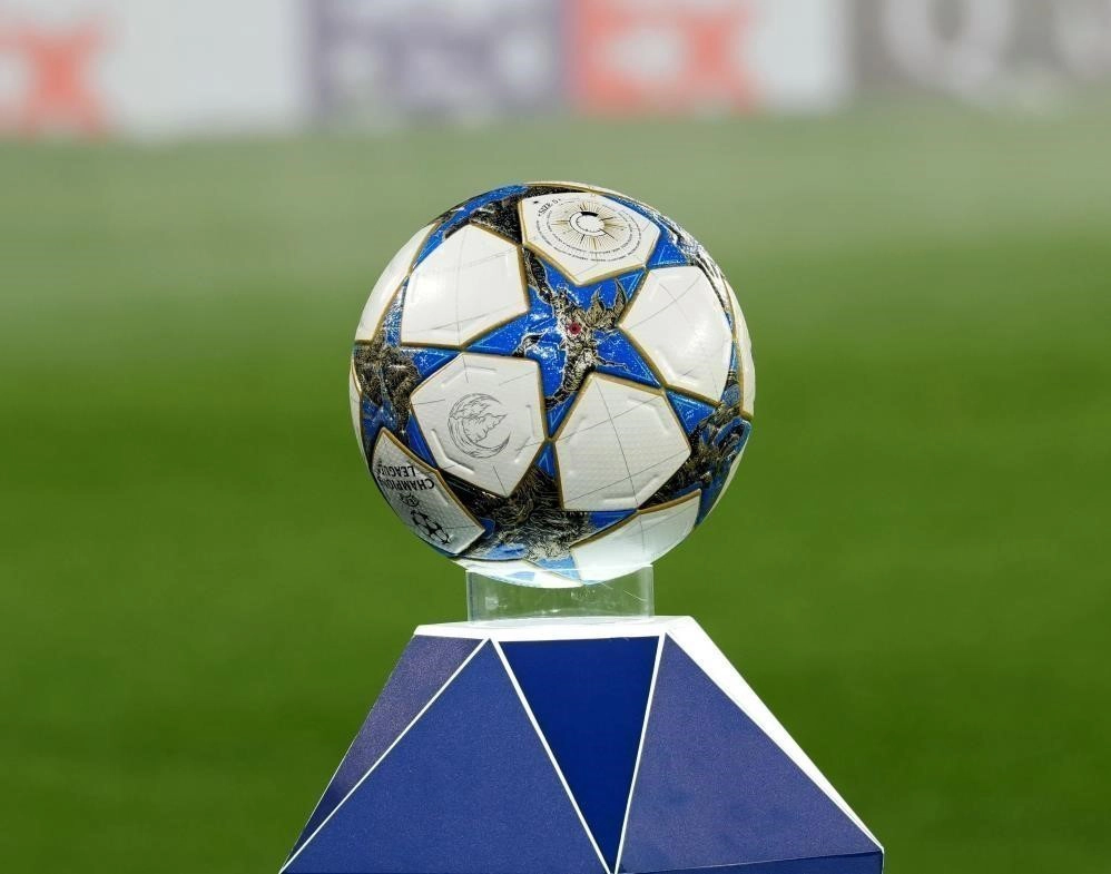 Şampiyonlar Ligi Play-Off Rövanşları Yarın Başlıyor