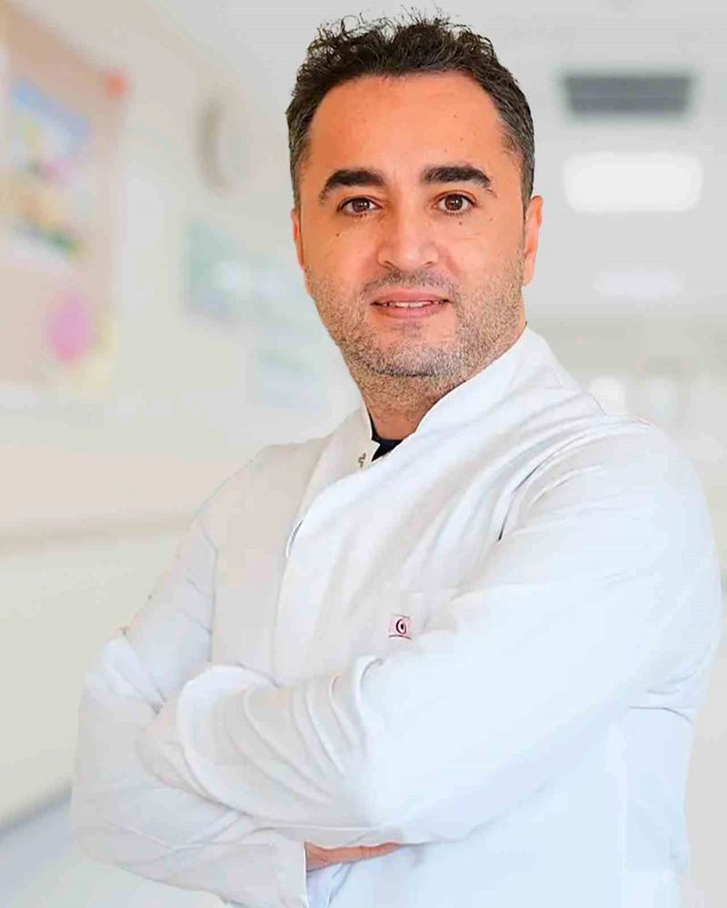 Göz Kapağı Estetiği ile Genç ve Dinç Görünüm Mümkün