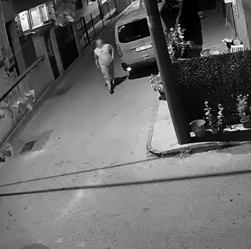 Boşanma Aşamasındaki Eşini Vuran Şüpheli Tutuklandı