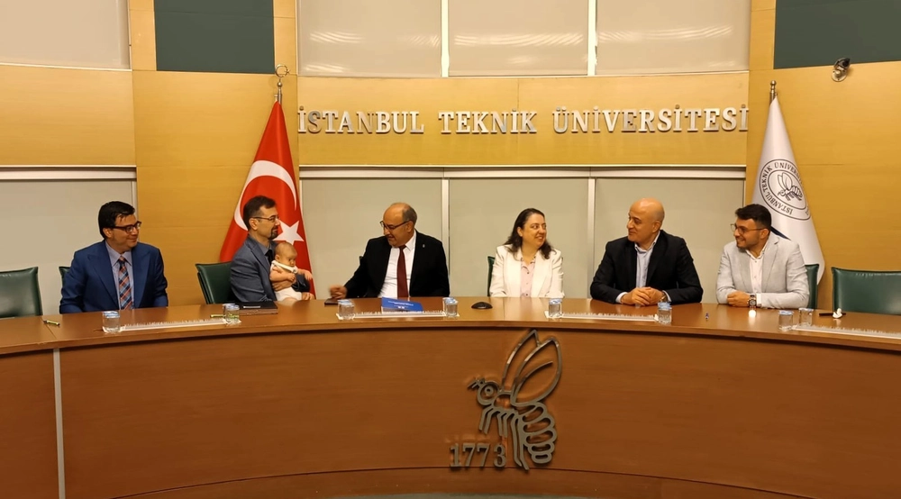 Üniversitelerin Geliştirdiği Patent CENK Endüstriye Devredildi