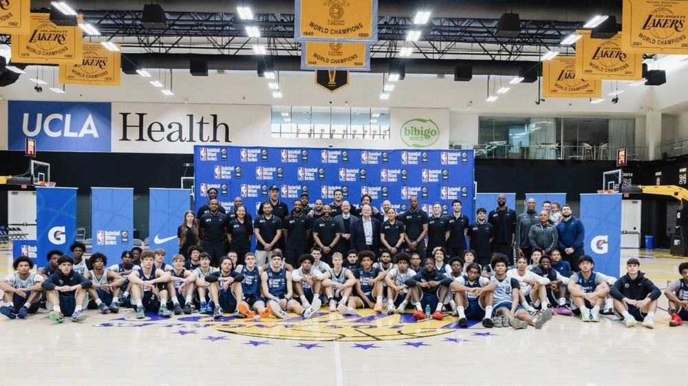 İstanbul'da BWB Next Up Kampına Türkiye'den 5 Genç Yetenek Katılacak