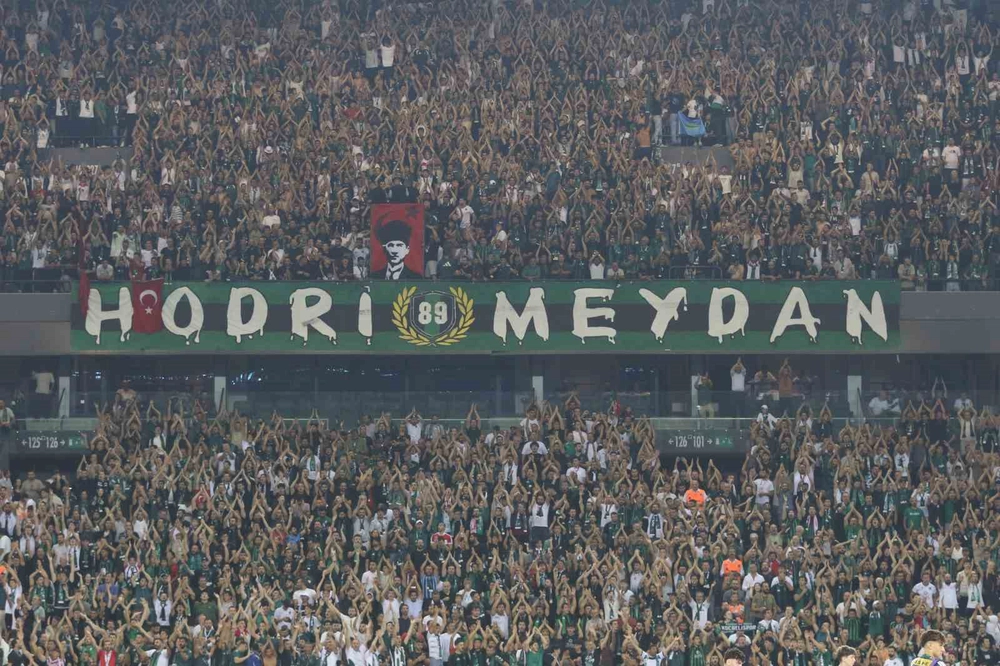 Kocaelispor Amedspor Maçındaki Olaylarda 5 Taraftar Ev Hapsiyle Serbest