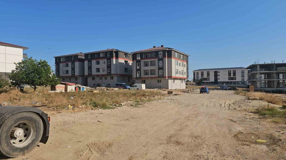 Çerkezköy'de Stajyer Öğrenci Elektrik Akımına Kapılarak Hayatını Kaybetti