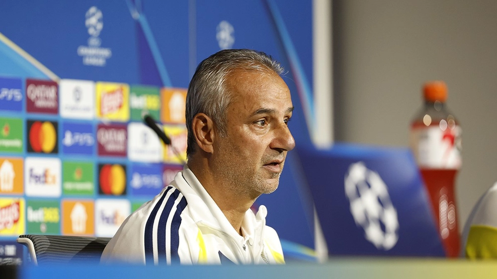 İsmail Kartal: Şampiyonlar Ligi'ne kalmak için elimizden geleni yapacağız