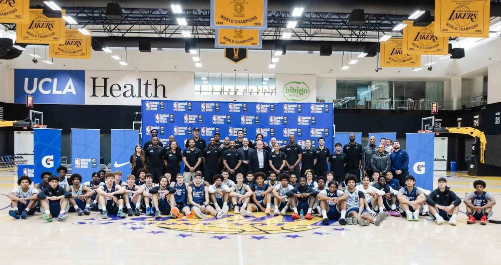 BWB Next Up Kampı İçin İstanbul'da 78 Genç Yetenek Buluşacak