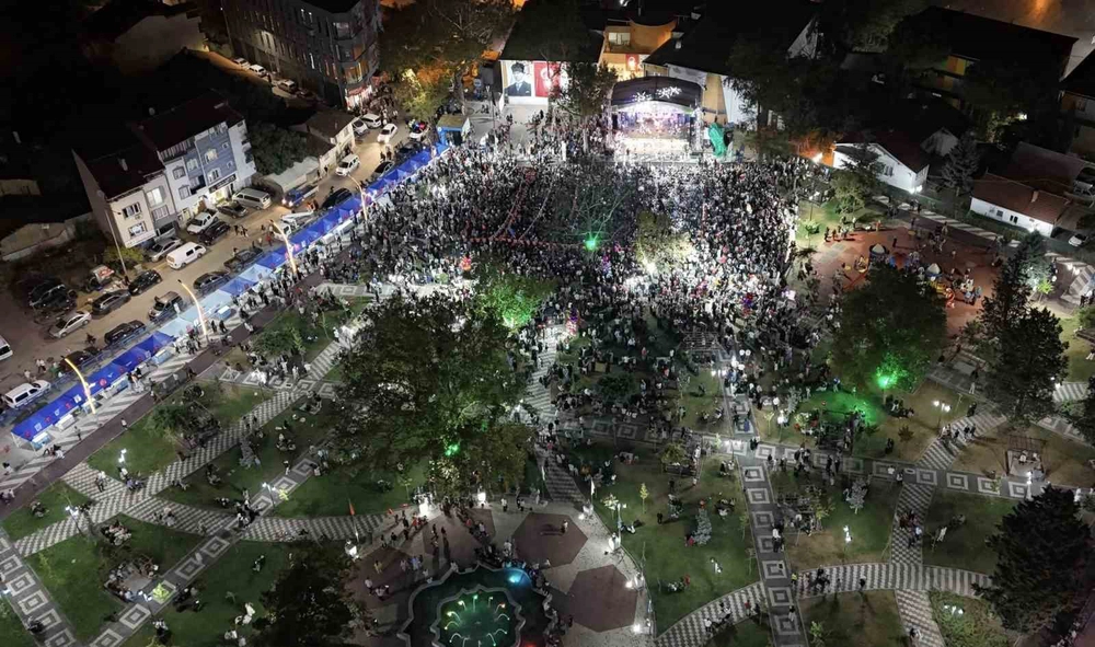 Yenişehir’de 11’inci ’Uluslararası Altın Biber Festivali’ için geri sayım başladı
