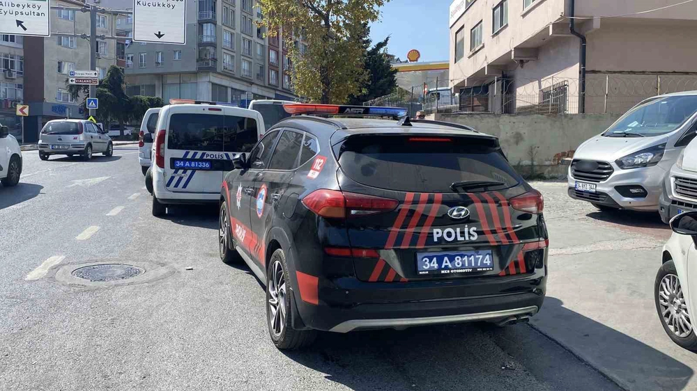Gaziosmanpaşa'da Yük Asansörü Kazası: 1 Ağır Yaralı