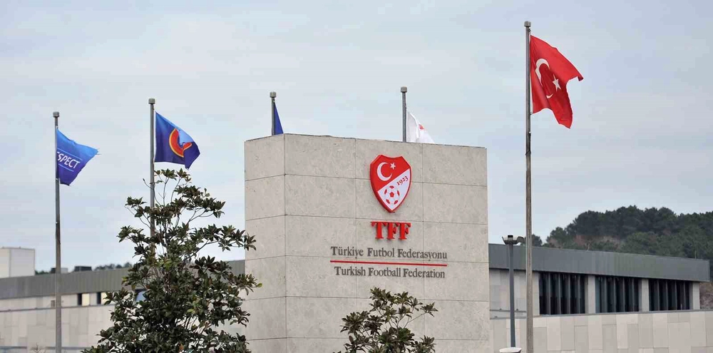 TFF'den Türkiye Kupası'nda yabancı kuralı değişikliği