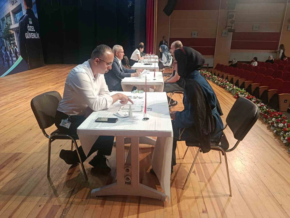 Bahçelievler'de 82 Okula Güvenlik Personeli İstihdam Edilecek
