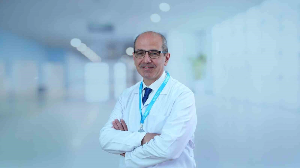 Karaciğerin Sessiz Sinyallerine Dikkat