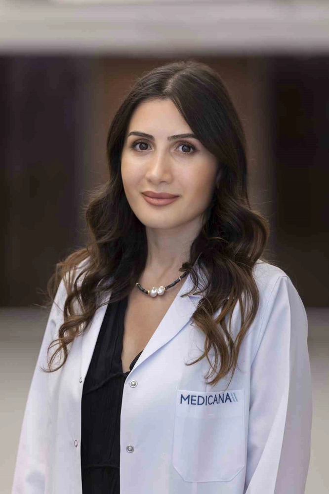 Adet Öncesi Dönemde Hem Ruhsal Hem Fiziksel Değişimler Yaşanabilir