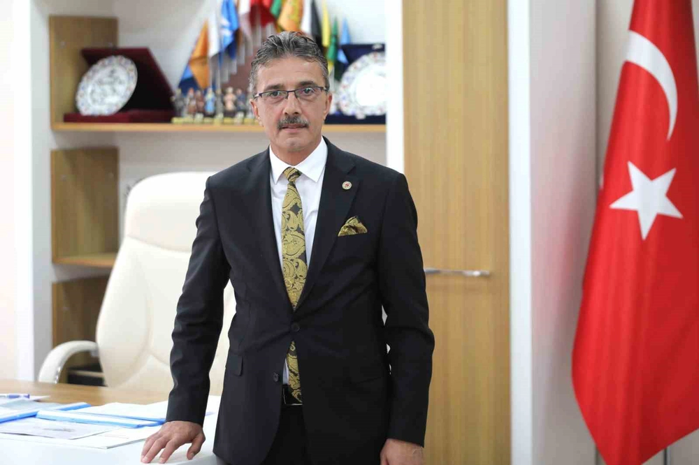 Erenler'de 30 Ağustos Zafer Bayramı Üç Gün Sürecek Etkinliklerle Kutlanacak