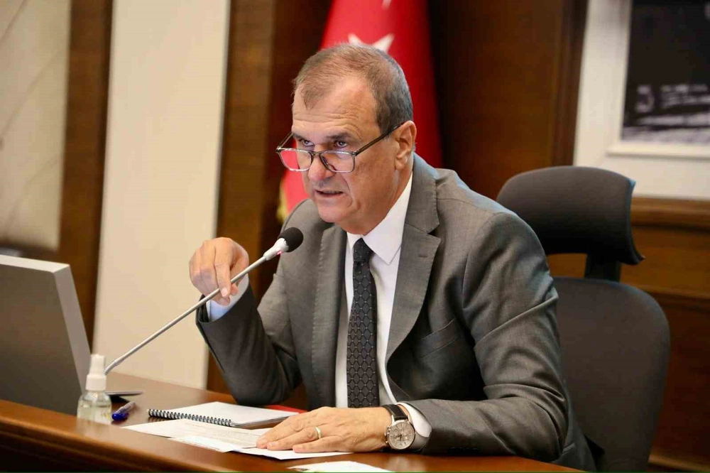 Büyükçekmece'de Olağanüstü Meclis Toplantısında İmar Planları Onaylandı