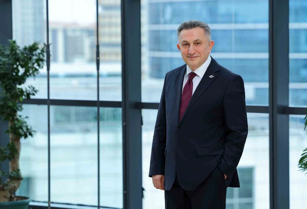 Türk Eximbank 2026 İlk Yarıda İhracata 32 Milyar Dolarlık Destek Sağladı