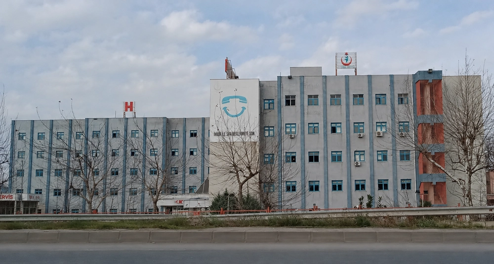 Yalova Eski Devlet Hastanesi Alanına Ağız ve Diş Sağlığı Merkezi ile Semt Polikliniği Yapılacak