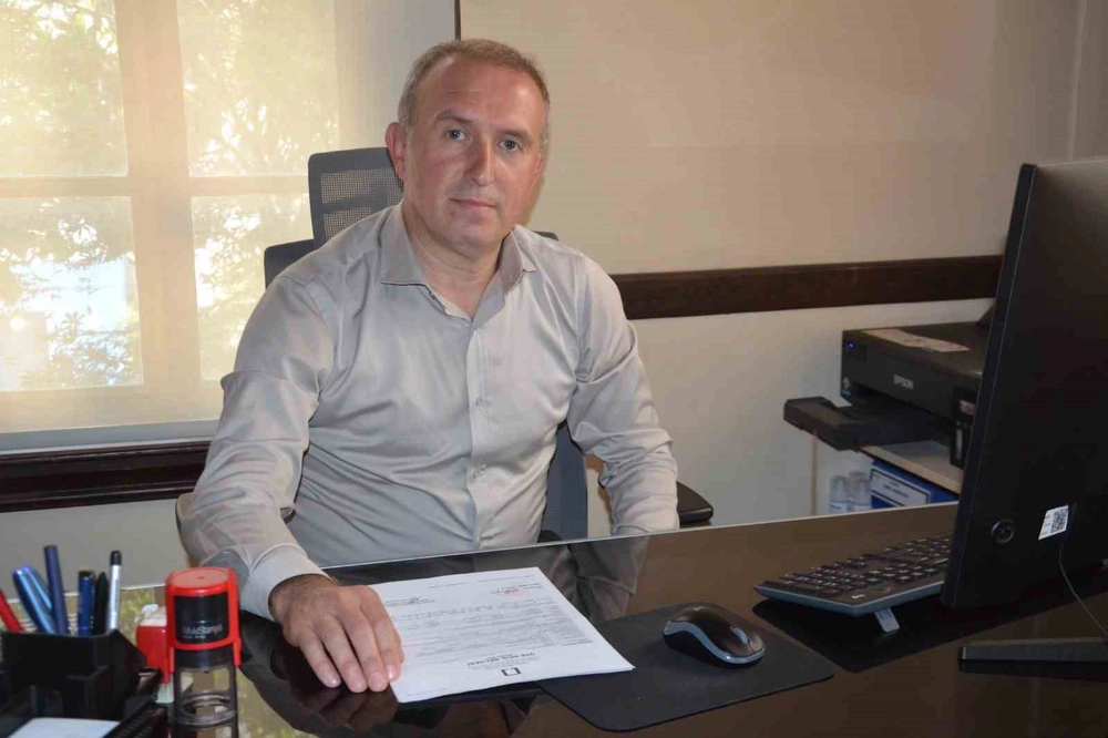Ulusal Mimarlık Ödülleri Balıkesir'de Sergilenecek