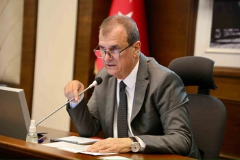 Büyükçekmece'de Olağanüstü Meclis Toplantısında İmar Planları Onaylandı