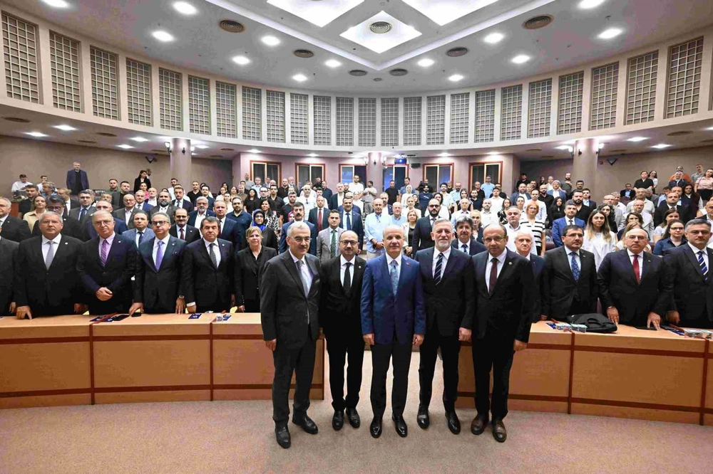 BTSO ve YÖK Bursa'da Uygulamalı Eğitim İçin Protokol İmzaladı