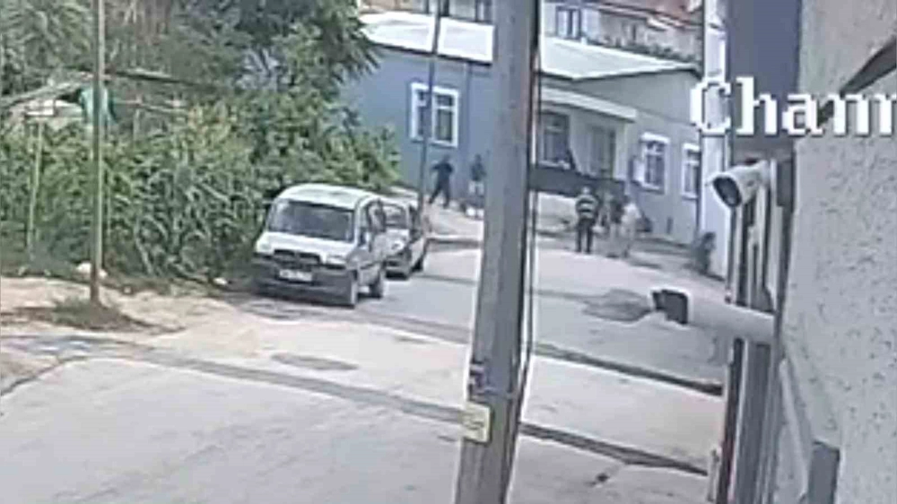 Ev Sahibi Kiracısını Tüfekle Vurarak Öldürdü