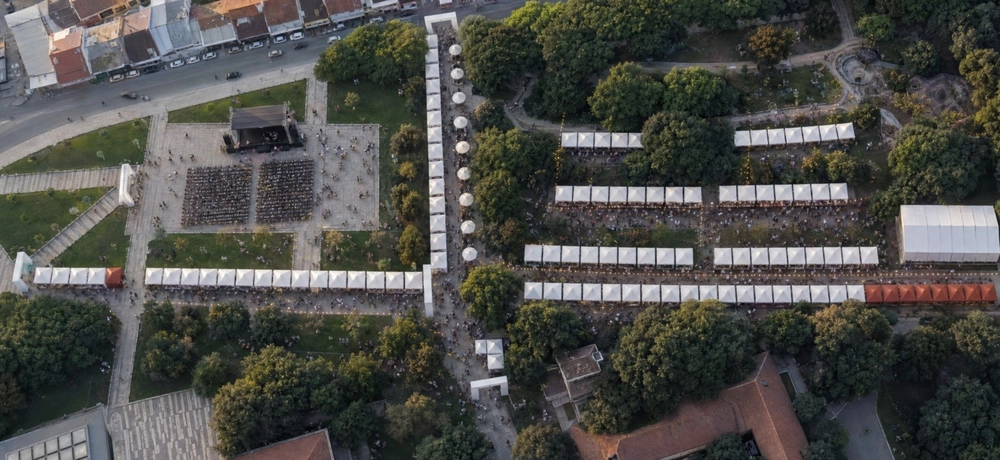 İnegöl Gastronomi Festivali 4-6 Eylül'de Kapılarını Açıyor